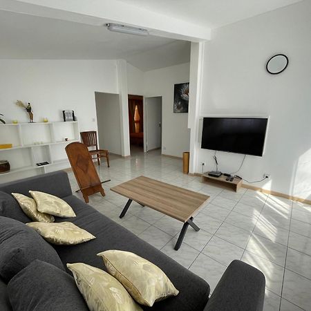 Casa Valencia, Proche De Toutes Commodites Saint Pierre Buitenkant foto