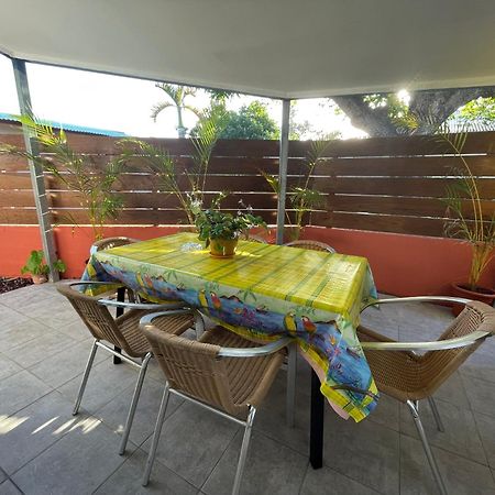 Casa Valencia, Proche De Toutes Commodites Saint Pierre Buitenkant foto