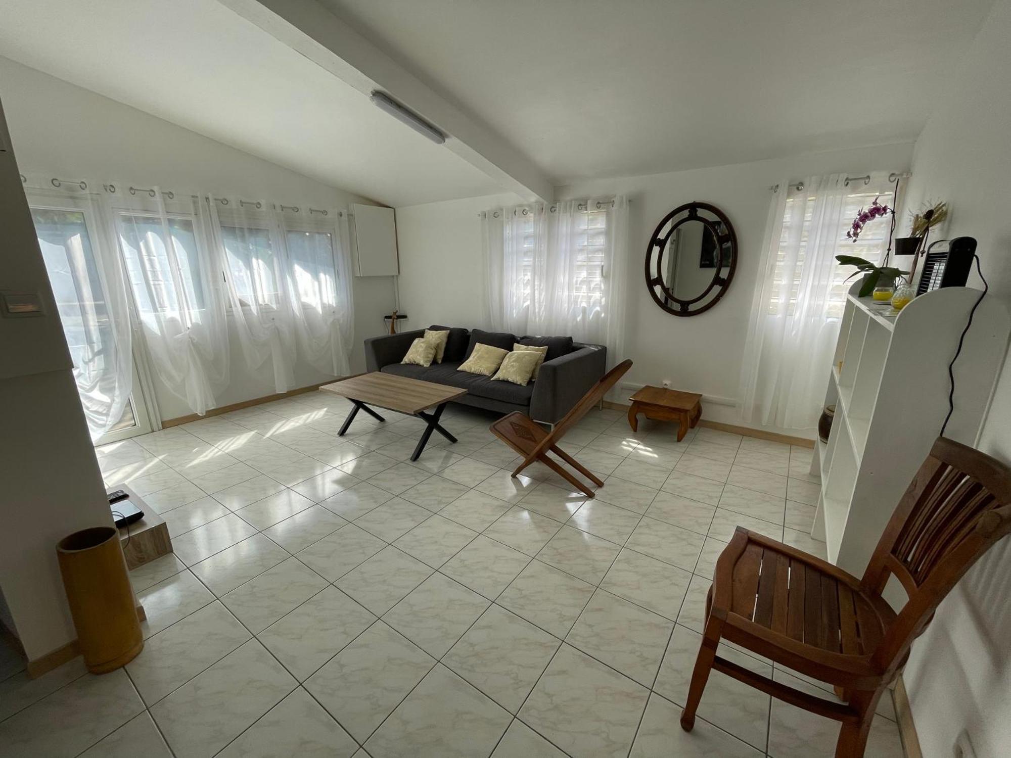 Casa Valencia, Proche De Toutes Commodites Saint Pierre Buitenkant foto