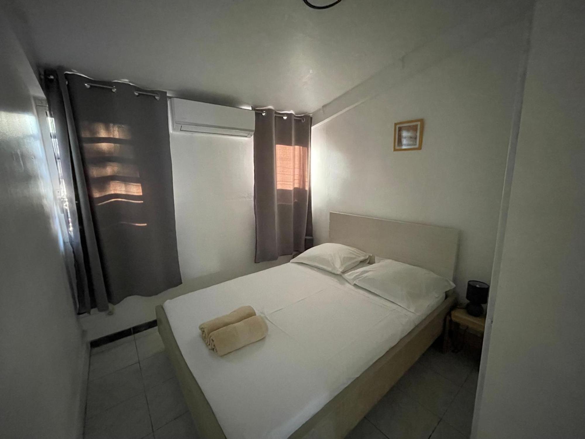 Casa Valencia, Proche De Toutes Commodites Saint Pierre Buitenkant foto