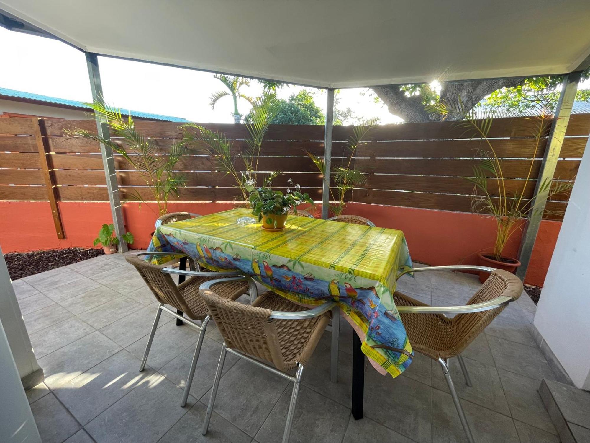 Casa Valencia, Proche De Toutes Commodites Saint Pierre Buitenkant foto